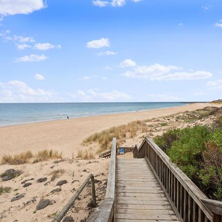 Beachside Escape On The Esplanade Christies Beach Luaran gambar