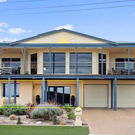 Beachside Escape On The Esplanade Christies Beach Luaran gambar