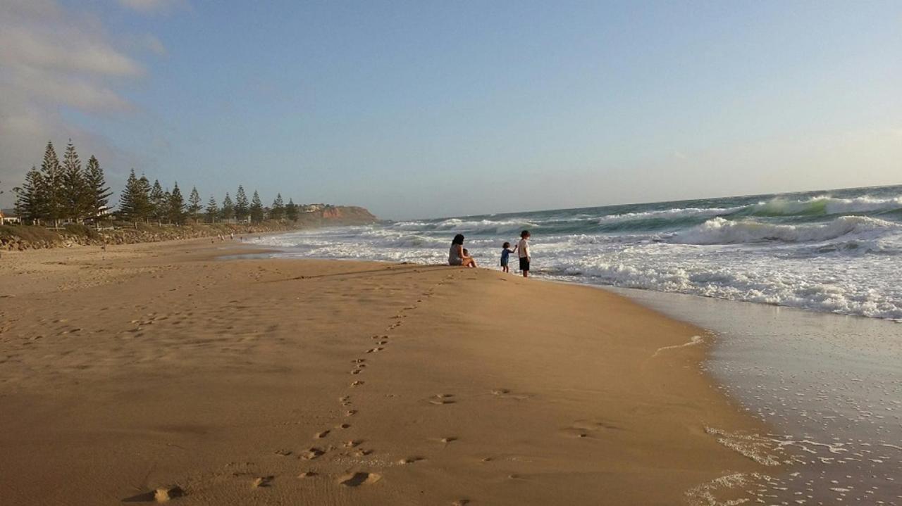Beachside Escape On The Esplanade Christies Beach Luaran gambar